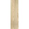 Ekena Millwork Traditional Block Rough Sawn Outlooker, Douglas Fir, 6"W x 22"D x 22"H OUT06X22X22TRA05RDF - alternate 4